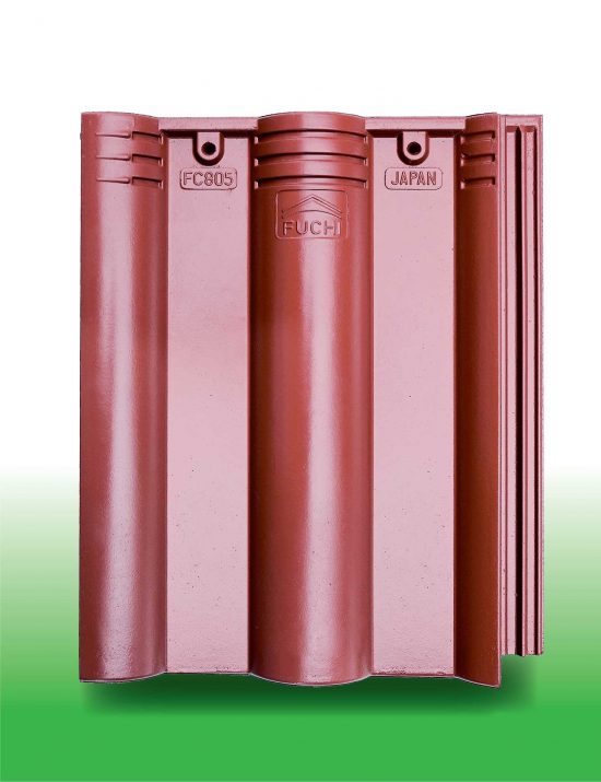 NGÓI MÀU MẬN CHÍN FC11
