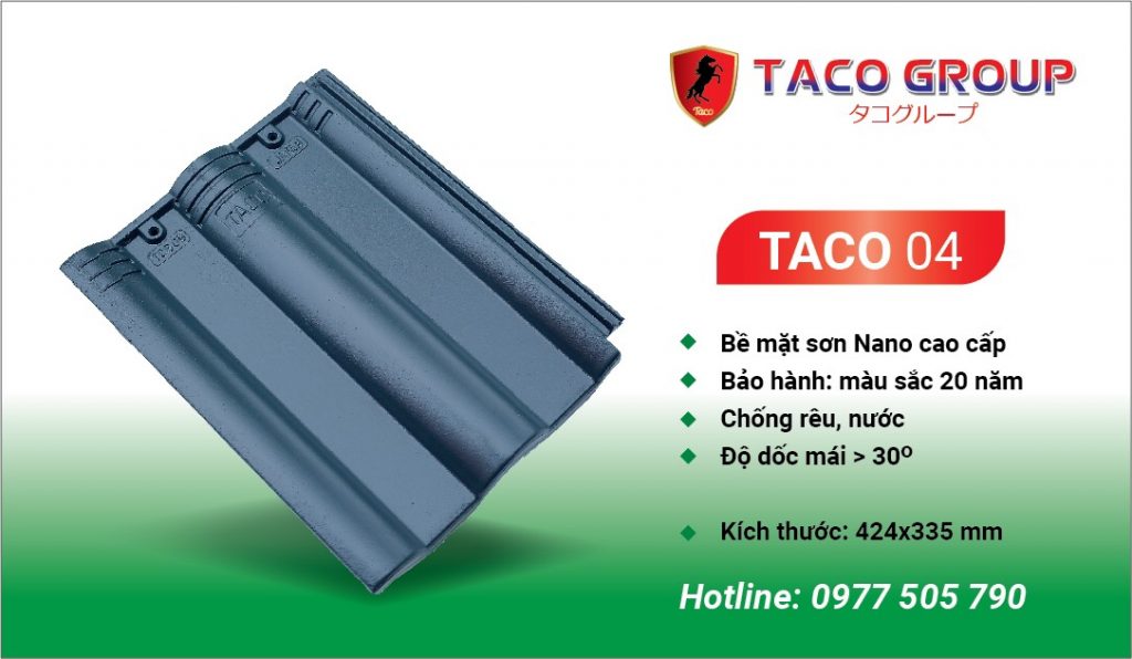 TACO 04